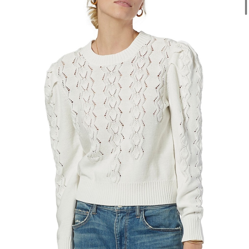 JOIE Sigourney Sweater